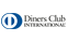 Diners Logo.